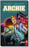 Archie - vol 1 - geektopia - Novo seculo