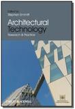 Architectural technology - Wiley - blackwell