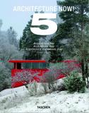 Architecture Now! - Vol. 5 - Taschen