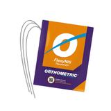 Arco Flexy Niti Thermal 35 Quadrado Orthometric