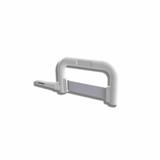 Arco MIR Microdont 005 Serrilhado sem Abrasivo - Branco