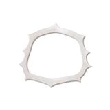 Arco Ostby Indusbello - Branco