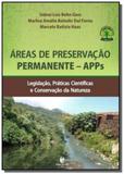 Areas de preservacao permanente - apps - legislaca - Unijui