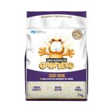 Areia Higiênica Biodegradável Garfield Grossa - 2kg