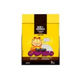 Areia Higiênica Garfield Clássica 2 Kg (grãos Finos) - 7pets