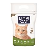 Areia Higiênica Limpi Cat 2,5 Kg - Granulado Limpicat - Guabi