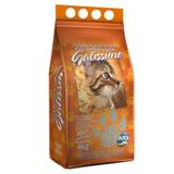 Areia Higiênica Perfumada para Gatos - Gatíssimo 4 kg Alfa Pet - Alfapet