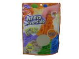 Areia mágica dm toys 300g sachê