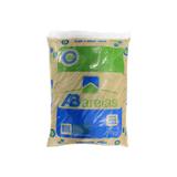Areia Média Lavada 20kg - Ab areias