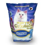 Areia Micro Silica - Chalesco