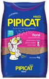 Areia pipicat perfumada floral 12kg