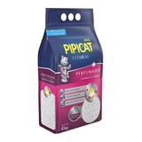 Areia Pipicat Premium Perfumado - 4kg - Kelco