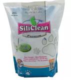 Areia Sanitária Cristais de Sílica SiliClean - 1,7kg - American Pets