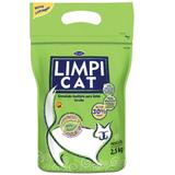 Areia Sanitária Higiênica para gatos Limpi Cat 2,5 KG - Guabi