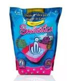 Areia Sanitária Micro Cristais de Sílica - 1,7kg - American Pets