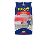 Areia sanitária pipicat ultra dry 4kg - kelco