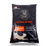 Areia Sílica 100% Natural/Proteção Ambiental 2,5 KG - Scopi always