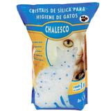 Areia Silica - Chalesco