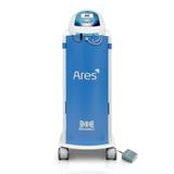 Ares Ibramed - Aparelho De Carboxiterapia C/ Gás Aquecido E Corrente High Volt