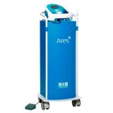 Ares Ibramed - Aparelho De Carboxiterapia C/ Gás Aquecido E Corrente High Volt