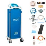 Ares Ibramed Aparelho De Carboxiterapia Com Gás Aquecido