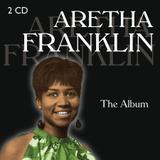 Aretha Franklin - The Album - Blackline