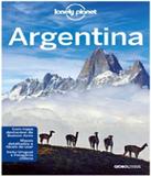 Argentina - Guia Lonely Planet - 02 Ed - Globolivros