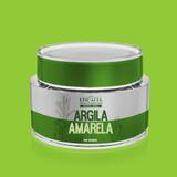 Argila Amarela - 200 g - 30