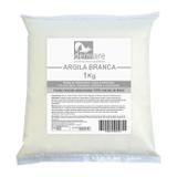 Argila Branca Clareadora E Cicatrizante - Dermare