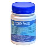 Argila Branca (Pote) 160g - Panizza