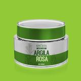 Argila Rosa - 200 g - 30