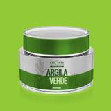 Argila Verde 200g - Farmácia eficácia