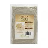 Argila Verde - Força da terra
