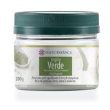 Argila Verde Phytoterapica - 200g - Phytoterápica