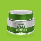 Argila Vermelha 200g - 30