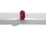 Argola de Guardanapo Basic Ruby 4 peças - Copa Cia