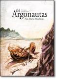 Argonautas, Os - Moderna (paradidaticos)