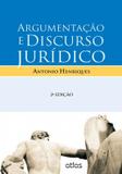 Argumentação E Discurso Jurídico