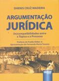 Argumentação Jurídica - Juruá
