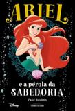 Ariel e a perola da sabedoria - Universo dos livros
