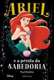 Ariel e a perola da sabedoria - Universo dos livros
