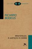 Aristóteles - A justiça e a cidade