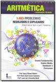 Aritmética e Introdução à Álgebra - Icone