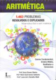 Aritmética e Introdução à Álgebra - Ícone