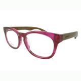 Armação Bamboo 3113 Acetato Feminino