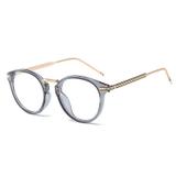 Armação de Acetato Moderna para Óculos de Grau - Vinkin