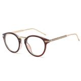 Armação de Acetato Moderna para Óculos de Grau - Vinkin