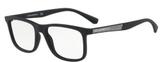 Armação De Grau Empório Armani Ea 3112 5042 56-18 - Emporio armani