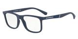 Armação De Grau Empório Armani Ea 3112 5575 54-18 - Emporio armani