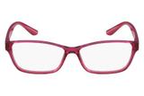 Armação De Grau Infanto-juvenil Lacoste Feminino L3803b 525